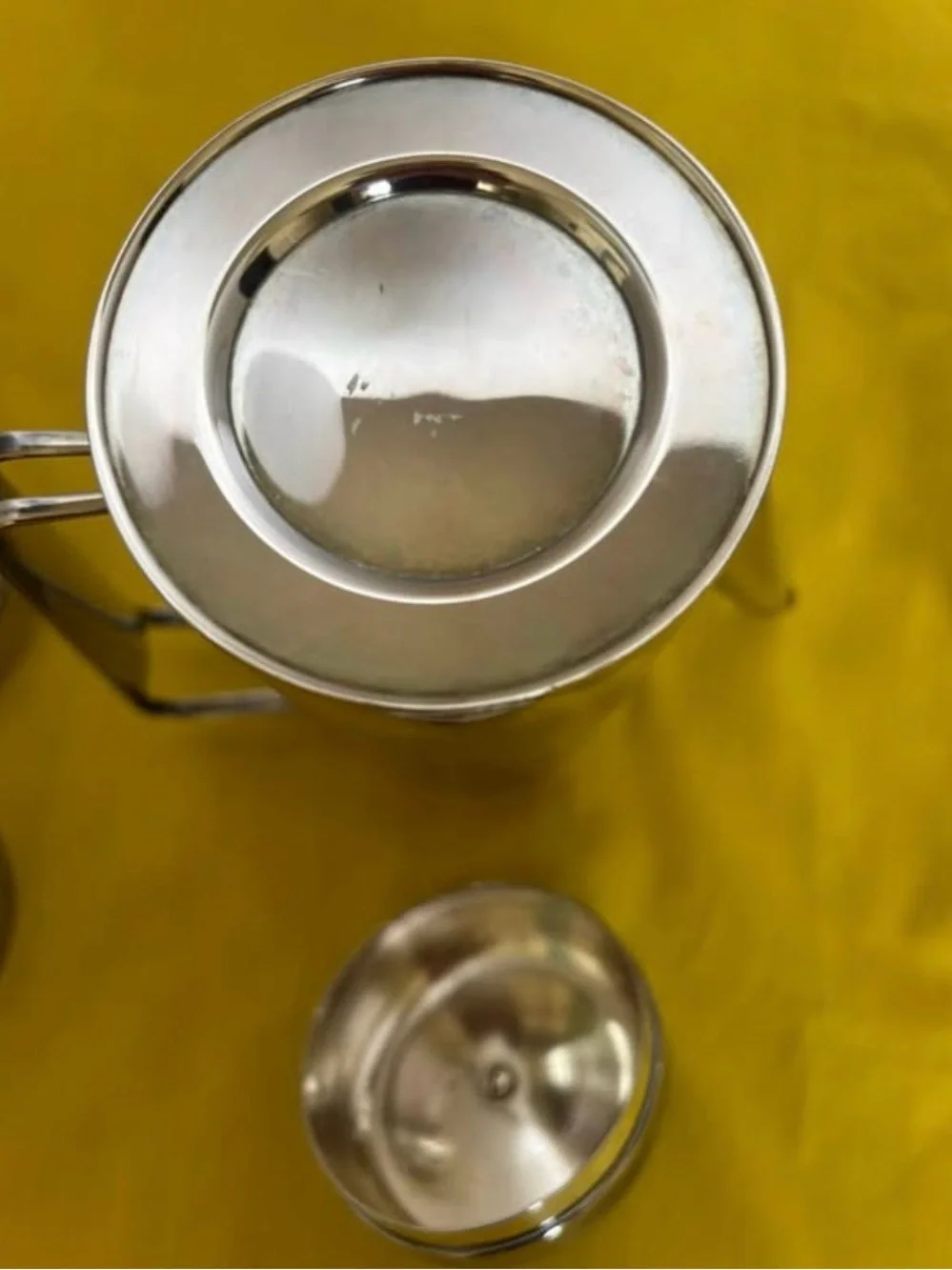 Mid-Century Coffee Set